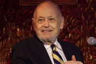 Muere Charles Strouse, músico leyenda de Broadway Muere Charles Strouse, músico leyenda de Broadway