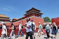 Permitirá China entrada sin visa a cinco países Permitirá China entrada sin visa a cinco países