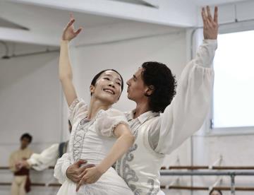 Coppélia, ballet que hará del público su cómplice