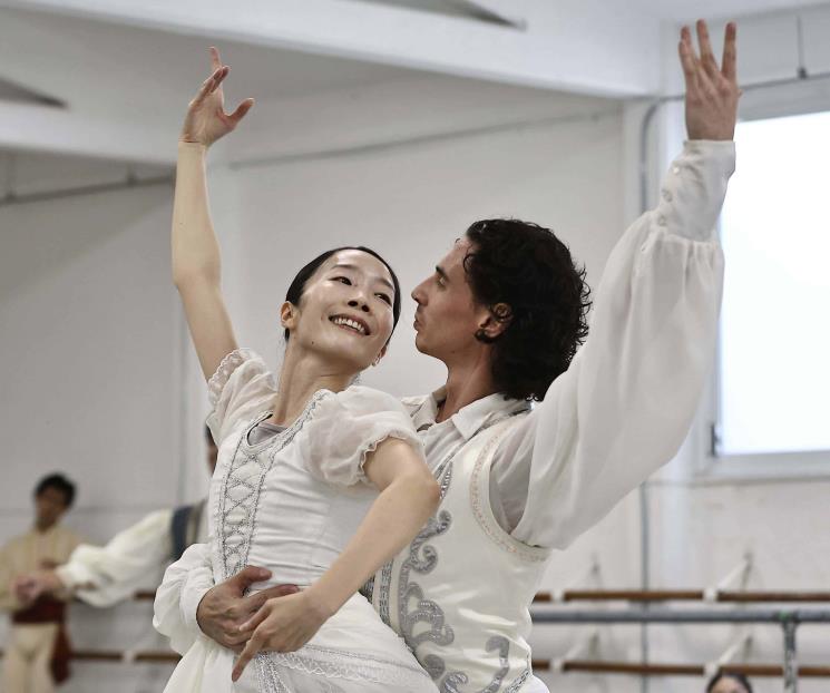 Coppélia, ballet que hará del público su cómplice Coppélia, ballet que hará del público su cómplice