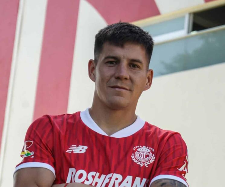 Toluca no saldrá a especular Toluca no saldrá a especular