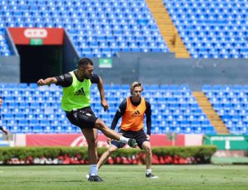 Así jugará Tigres ante Toluca en la semifinal de Vuelta 