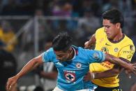 Aventaja Cruz Azul en ida de semifinales de Liga MX Aventaja Cruz Azul en ida de semifinales de Liga MX