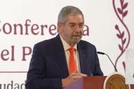 Canciller De la Fuente rechaza impuesto de 5% a remesas en EU Canciller De la Fuente rechaza impuesto de 5% a remesas en EU