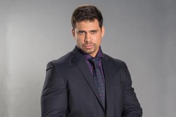 Arrestan a Pedro Moreno por presunto robo y violencia doméstica