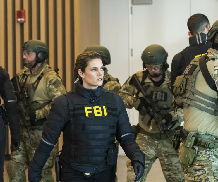 Frustra FBI intento de ataque contra base militar Frustra FBI intento de ataque contra base militar