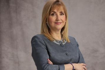 Gloria Guevara confía en ganar elección para dirigir ONU Turismo