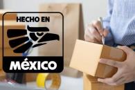 Tiendas aumentarán venta de productos hechos en México Tiendas aumentarán venta de productos hechos en México