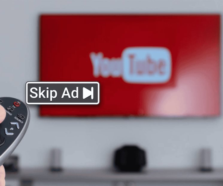 YouTube usará Gemini para insertar anuncios imposibles de evitar YouTube usará Gemini para insertar anuncios imposibles de evitar