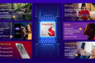 Qualcomm presenta el Snapdragon 7 Gen 4, su nuevo chip para dominar