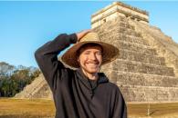 MrBeast en Calakmul; ¿cómo consiguió el permiso del INAH? MrBeast en Calakmul; ¿cómo consiguió el permiso del INAH?