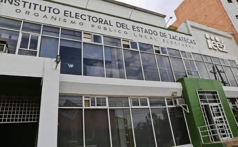 Exigen recursos para órganos electorales Exigen recursos para órganos electorales