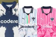 Filtran jersey de Rayados para el Mundial de Clubes Filtran jersey de Rayados para el Mundial de Clubes