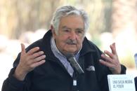 Pepe Mujica, el presidente con alma de guerrillero Pepe Mujica, el presidente con alma de guerrillero