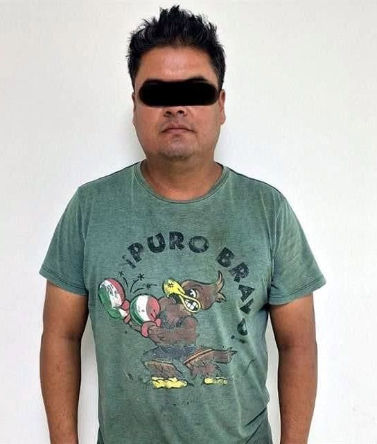 En una impresionante movilización policiaca, elementos de la policía de Cadereyta, lograron liberar una mujer que estaba privada de su libertad por su pareja sentimental, desde hace una semana, en la Comunidad San Juan.