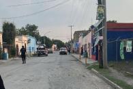 Rescatan a mujer privada de su libertad