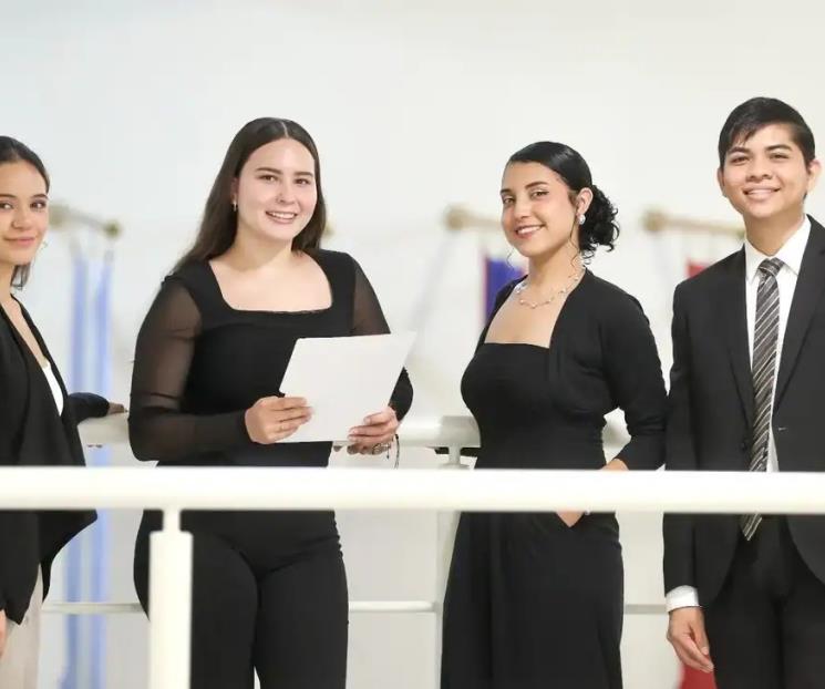 Apoya Fundación UANL a estudiantes en proceso de empleabilidad Apoya Fundación UANL a estudiantes en proceso de empleabilidad