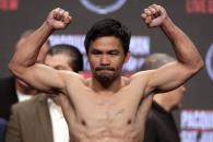 Confirma su regreso al boxeo  Confirma su regreso al boxeo
