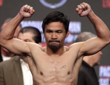 Confirma su regreso al boxeo 