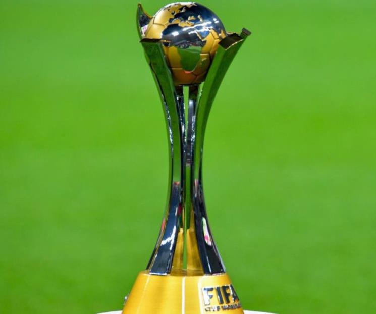 Visitará Monterrey trofeo del MDC Visitará Monterrey trofeo del MDC