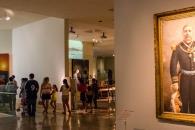Celebrarán el Día Internacional de los Museos 2025 Celebrarán el Día Internacional de los Museos 2025