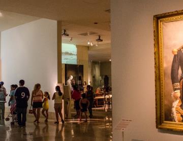 Celebrarán el Día Internacional de los Museos 2025