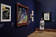 En el Munal, una muestra de tarot y misticismo en el arte En el Munal, una muestra de tarot y misticismo en el arte