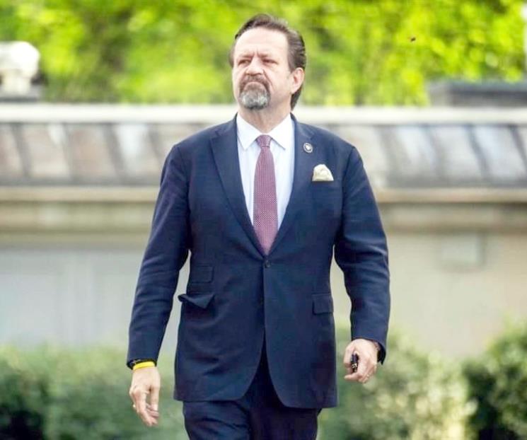 Afirma Casa Blanca que 500 mil mexicanos trabajan en cárteles Afirma Casa Blanca que 500 mil mexicanos trabajan en cárteles