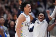 Ganan Nuggets e igualan la serie ante Oklahoma Ganan Nuggets e igualan la serie ante Oklahoma