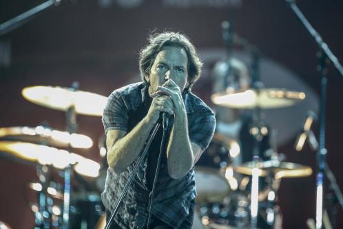 Lanza Pearl Jam nuevo EP inspirado en The Last of Us
