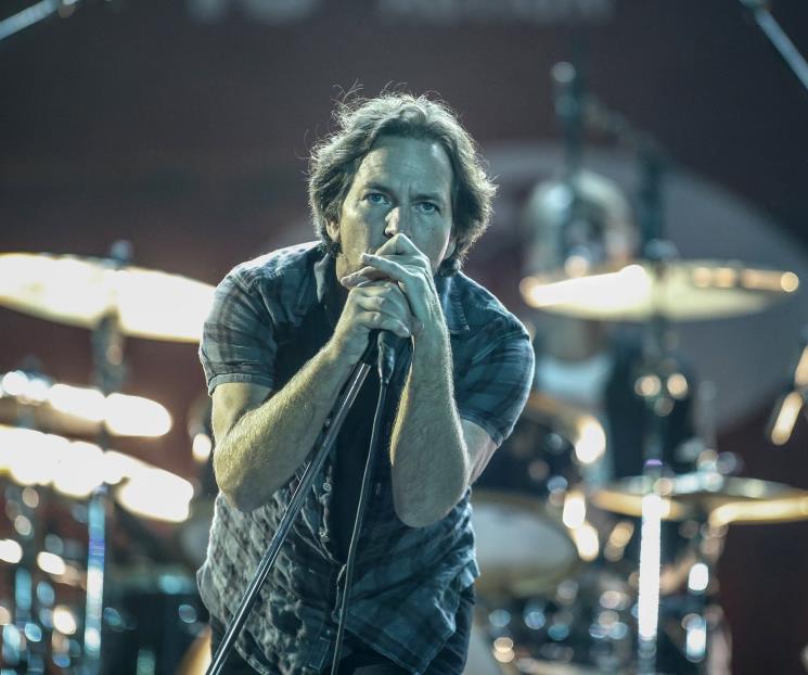 Lanza Pearl Jam nuevo EP inspirado en The Last of Us Lanza Pearl Jam nuevo EP inspirado en The Last of Us