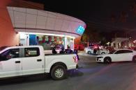 Matan a balazos a mujer afuera de una carnicería