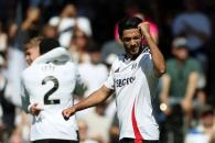 Renueva Raúl Jiménez con Fulham Renueva Raúl Jiménez con Fulham