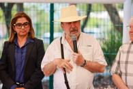 Arranca SP la regeneración de espacios públicos Arranca SP la regeneración de espacios públicos