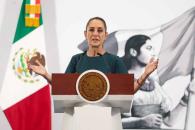 Sheinbaum: Impuesto a remesas en EU es por déficit en la recaudación Sheinbaum: Impuesto a remesas en EU es por déficit en la recaudación