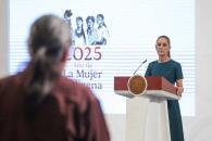 Destaca Sheinbaum, carta de embajada de EU