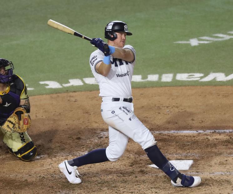Sultanes ya suman ocho series ganadas Sultanes ya suman ocho series ganadas