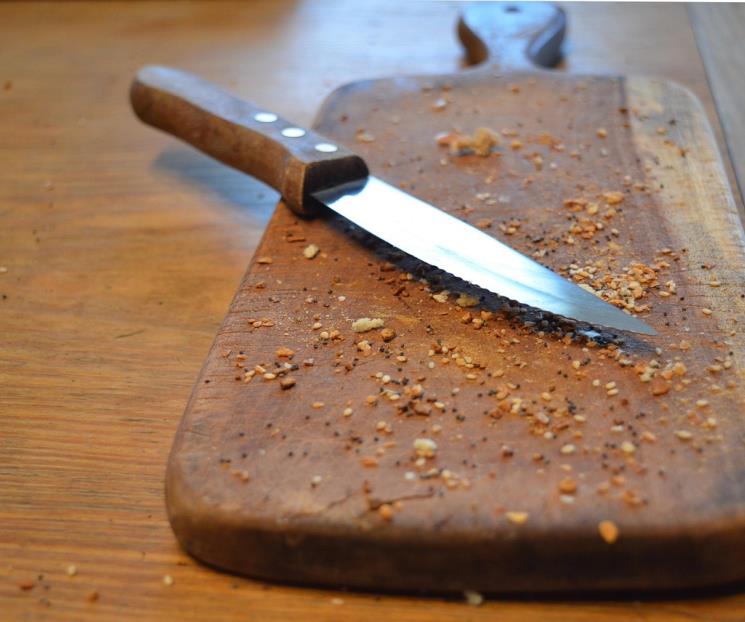 Por qué se deben curar las tablas de madera para picar alimentos Por qué se deben curar las tablas de madera para picar alimentos