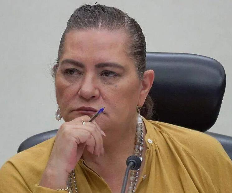 Irresponsable, que ex consejeros adviertan fraude en elección Irresponsable, que ex consejeros adviertan fraude en elección