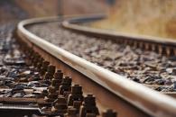 Prevén construir vías exclusivas para trenes de pasajeros Prevén construir vías exclusivas para trenes de pasajeros