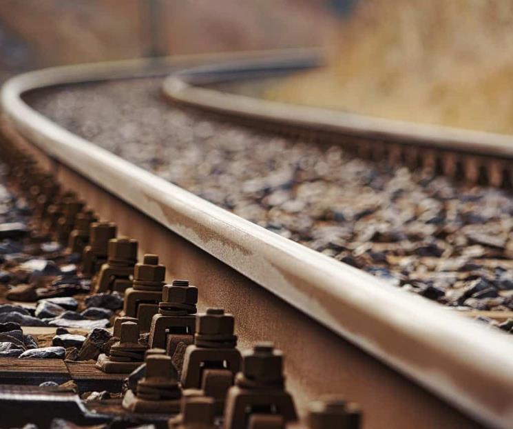 Prevén construir vías exclusivas para trenes de pasajeros Prevén construir vías exclusivas para trenes de pasajeros