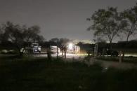 Encuentran a mujer sin vida con balazo en la cabeza en Guadalupe Encuentran a mujer sin vida con balazo en la cabeza en Guadalupe