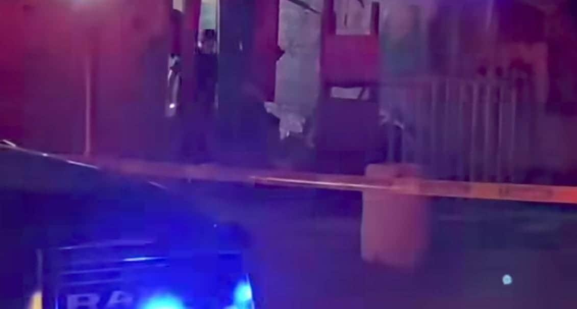 Hallan cadáver de un hombre en interior de casa en Juárez Hallan cadáver de un hombre en interior de casa en Juárez