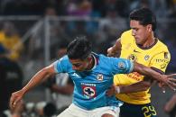Cruz Azul se impone 1-0 al América Cruz Azul se impone 1-0 al América