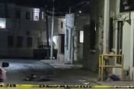 Se estrella moto contra poste, muere mujer y hombre queda herido Se estrella moto contra poste, muere mujer y hombre queda herido