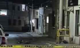 Se estrella moto contra poste, muere mujer y hombre queda herido Se estrella moto contra poste, muere mujer y hombre queda herido