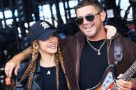 Anuncia Alejandro Sanz nueva colaboración con Shakira Anuncia Alejandro Sanz nueva colaboración con Shakira