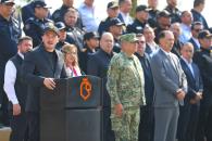 Presume Samuel reducción del 68% de homicidios en lo que va de mayo Presume Samuel reducción del 68% de homicidios en lo que va de mayo