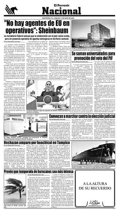 Edicion Impresa