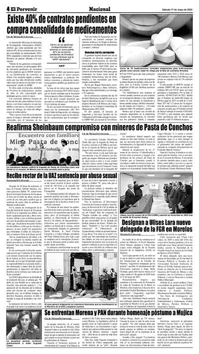 Nacional